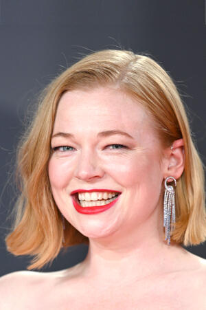 Sarah Snook List of All Movies & Filmography | Fandango